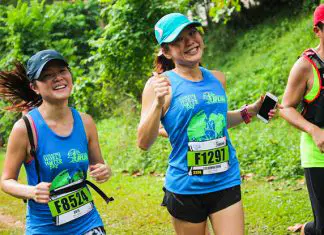 PUB Green Run 2021: Run And Contribute To Planting Trees Along The Rail Corridor PUB Green Run 2021: Run And Contribute To Planting Trees Along The Rail Corridor