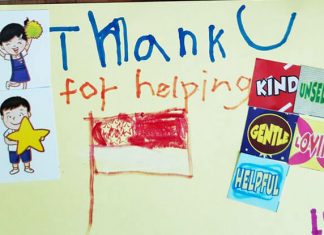 #BraveheartSG: Pen A Handwritten Note To Say Thank You To Healthcare Professionals 01-handwritten-note