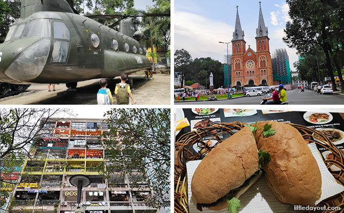 Ho Chi Minh City With Kids: 5 Must-Dos On A Quick Weekend Getaway 01-ho-chi-minh-with-kids