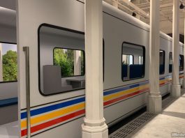 Homeground: The KTM Train At The National Museum's Stamford Gallery