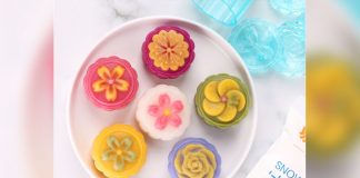 How To Make Mooncakes: 3 Easy No-Bake Recipes