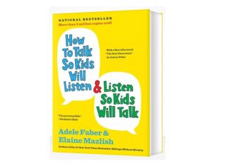 Parent Review: How To Talk So Kids Will Listen, And How To Listen So Kids Will Talk Parent Review: How To Talk So Kids Will Listen, And How To Listen So Kids Will Talk