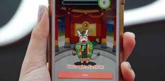 #HuntYourZodiac Islandwide And Win Up To SGD 8,888