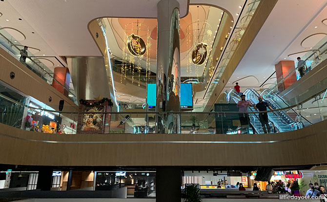 i12 Katong Reopening: What To Expect At The Mall i12 Katong Reopening: What To Expect At The Mall