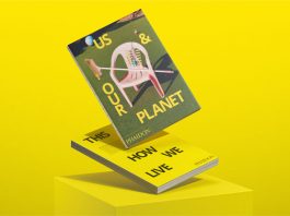 Get A Free Copy Of IKEA’s Book About Sustainable Living