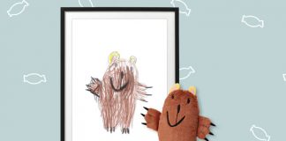 Your Child’s Drawing Could Be An IKEA Toy Sold Worldwide. Here's How