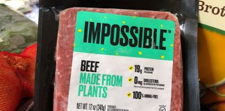 Impossible Foods Release Two Impossible Beef Recipes To Celebrate Local Flavours