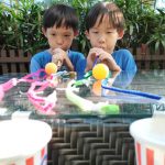 Easy Minute To Win It Games For Kids