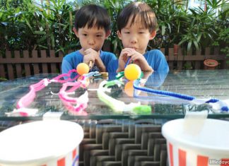 13 “A Minute to Win it” Challenges For Kids: Party & Indoor Games For Kids For Whether it’s Hazy, Rainy Or Germy Easy Minute To Win It Games For Kids