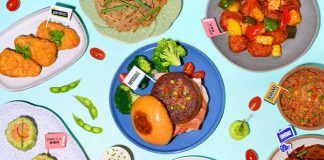 Insane Meals Review: Singapore’s Newest Plant-Based Meal Subscription Service