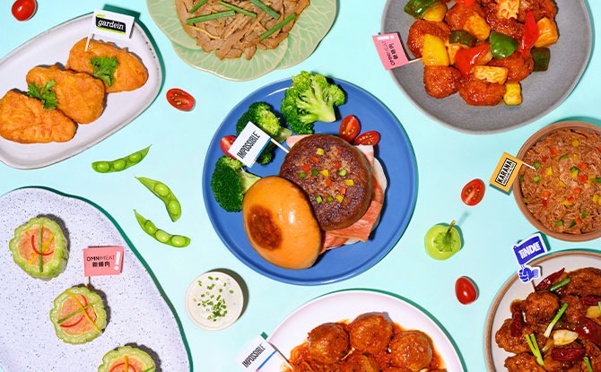 Insane Meals Review: Singapore’s Newest Plant-Based Meal Subscription Service