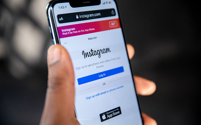 Instagram Makes Updates To Give Younger Users A More Private Experience