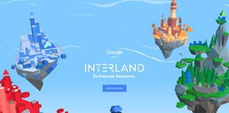 Google Interland: Learn How To Be Internet Awesome Through An Online Adventure