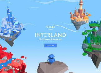 Google Interland: Learn To Be Internet Awesome Through An Online Adventure Google Interland: Learn How To Be Internet Awesome Through An Online Adventure