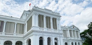 What to Expect at the Hari Raya Puasa – Labour Day Istana Open House 2023