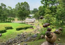 Jurong Eco-Garden: Hidden Park At The Fringe Of NTU