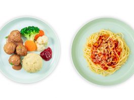 Kids Eat Free At IKEA from 22 To 26 November 2021