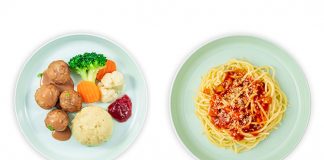 Kids Eat Free At IKEA from 22 To 26 November 2021