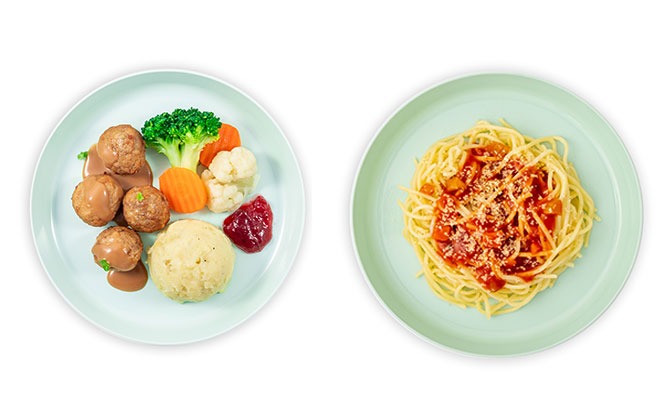 Kids Eat Free At IKEA from 22 To 26 November 2021