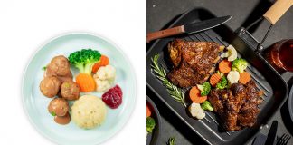 Kids Eat Free At IKEA From 5 To 9 Sep 2022 & Special Wednesday Dinner Deals