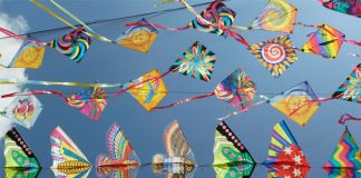 Where to Buy Kites In Singapore