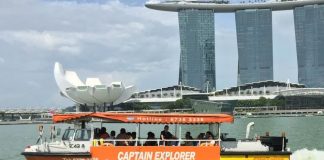 Pay Forward Your SingapoRediscovers Vouchers As Part of The Klook Cares Initiative