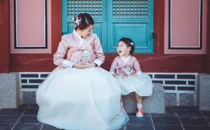 25+ Kid-Friendly Places In Seoul: Guide To Things To Do And Family Attractions 01-korea