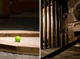 Kulnari Mystery Golf: Swing Back To The 1920s With Mini Golf