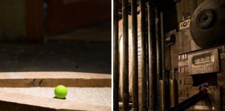 Kulnari Mystery Golf: Swing Back To The 1920s With Mini Golf