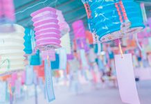 What Are Lantern Riddles And How to Solve Them Like A Chinese Scholar This Mid-Autumn! Lantern Riddles