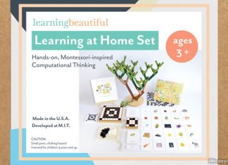 Parent Review: Learning Computing Without Computers – Learning Beautiful Singapore’s Learning At Home Set Learning Computing Without Computers: Review of Learning Beautiful Singapore’s Learning At Home Set