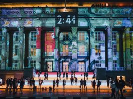 5 Things To Know About Light To Night 2021