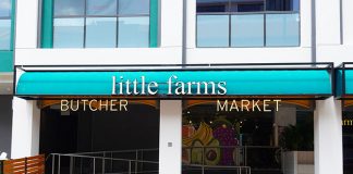 Little Farms Katong