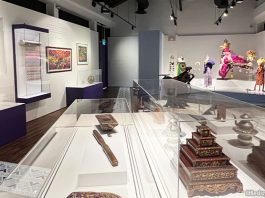 Cerita At The Malay Heritage Centre: Reflect On The Past And Reimagine The Future
