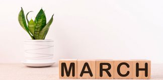 15+ March Jokes To Add A Spring To Your Step