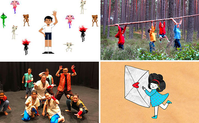 March On 2022: Esplanade Celebrates The Holidays With A Monster Hunt, Children’s Theatre & More March On 2022: Esplanade Celebrates The Holidays With A Monster Hunt, Children’s Theatre & More