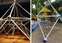 The Recycled Playground: "Mini Mars" From The Museum To The Park