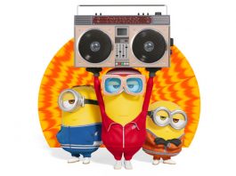 Get Ready for Villainous Fun with the Minions at Universal Studios Singapore’s Groovy Summer