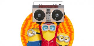 Get Ready for Villainous Fun with the Minions at Universal Studios Singapore’s Groovy Summer