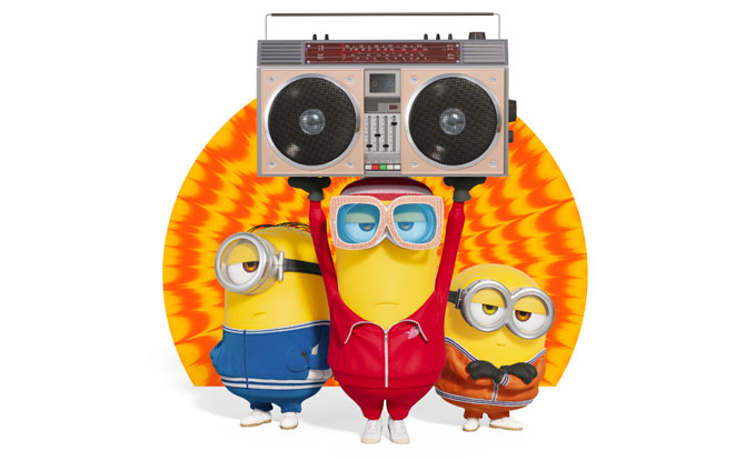 Get Ready for Villainous Fun with the Minions at Universal Studios Singapore’s Groovy Summer