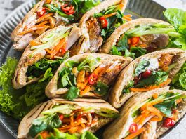 Mission Food’s #LikeBreadButBetter Competition Has Cash Prizes To Be Won