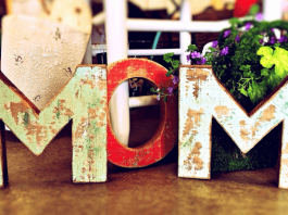 Mother's Day Origins