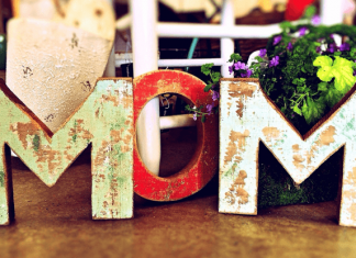 Mother's Day Origins