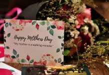 Meaningful Gifts That Mum Will Love: Mother’s Day Gift Guide 2022