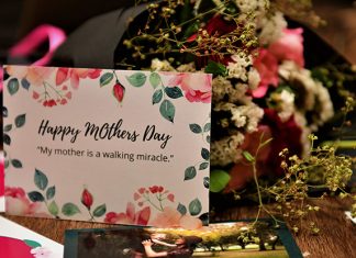 Mother’s Day Gift Guide 2024: Meaningful Gifts That Mum Will Love Meaningful Gifts That Mum Will Love: Mother’s Day Gift Guide 2022