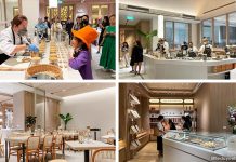 Mr Bucket Chocolaterie: A Chocolate-Filled Journey At Their Factory In Dempsey