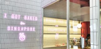 Mr Holmes Bakehouse Opens At Pacific Plaza With Delicious Cruffins, Croissants And Doughnuts