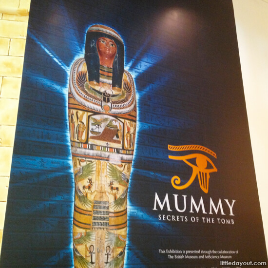 Mummies