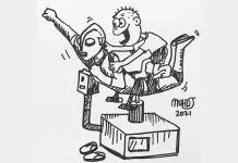 Relive Singapore Childhood Memories With Cartoons From My Childhood Daze