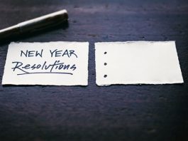 7 New Year Resolutions To Add To Your New Year Resolution List